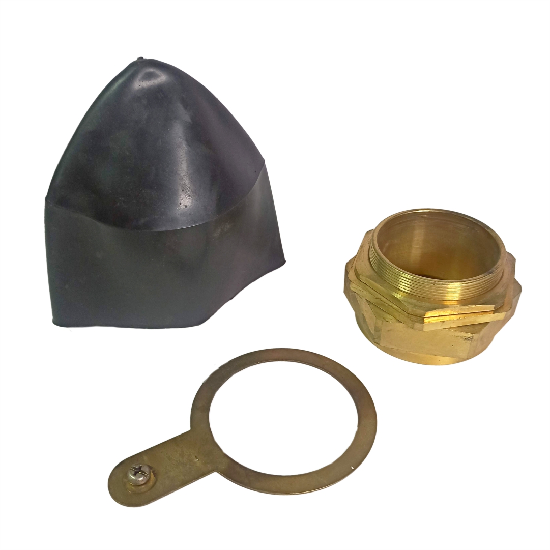 Cable Glands 63-Sbw