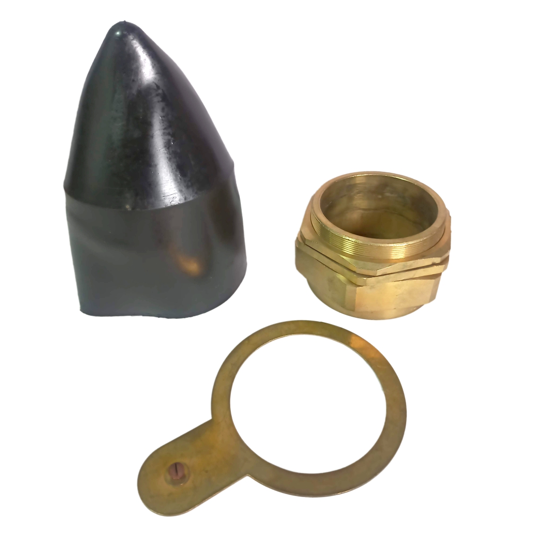 Cable Glands 90-Sbw