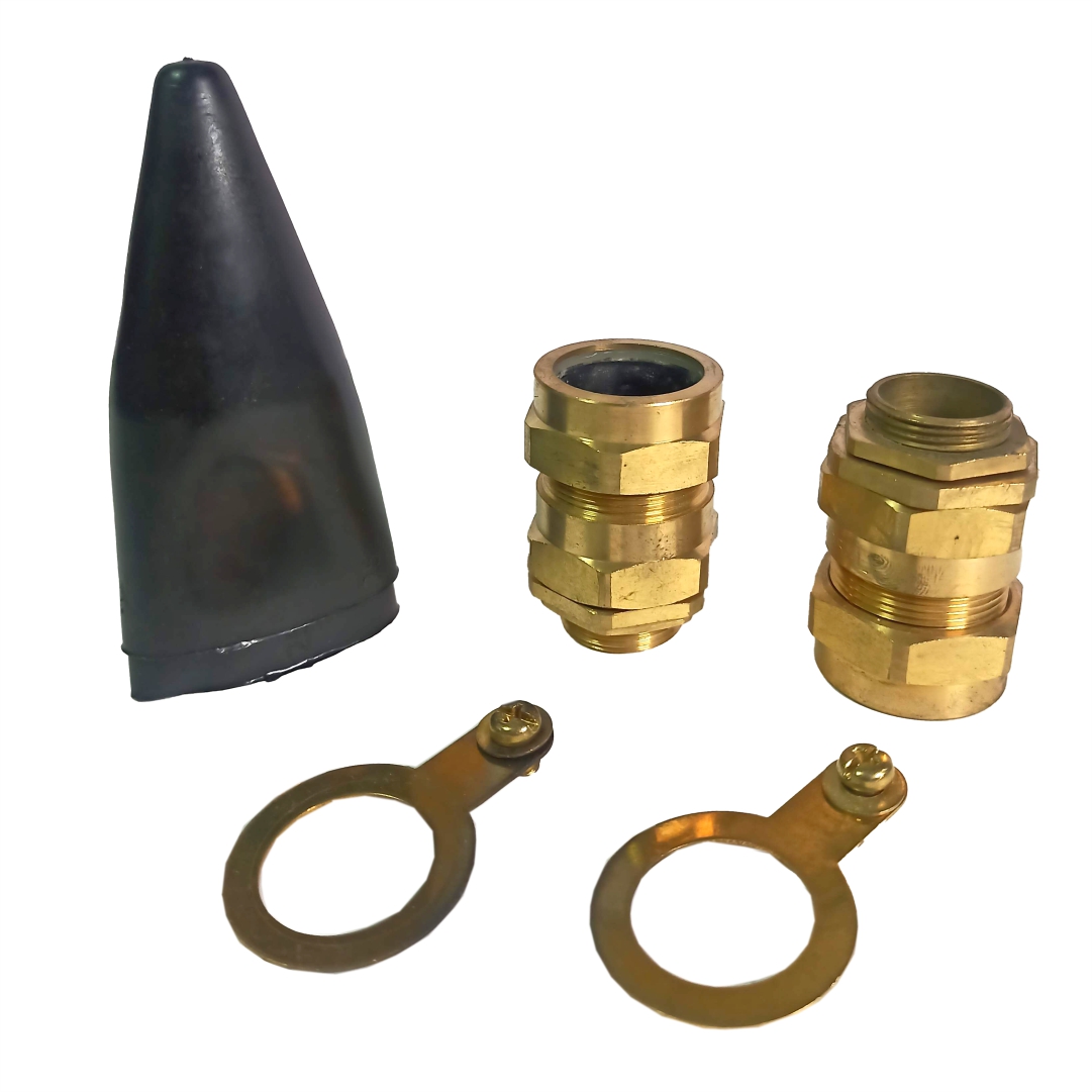 Cable Glands 20-Scw