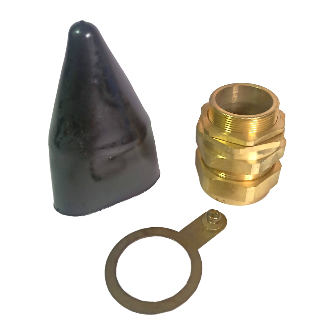 Cable Glands 40-Scw