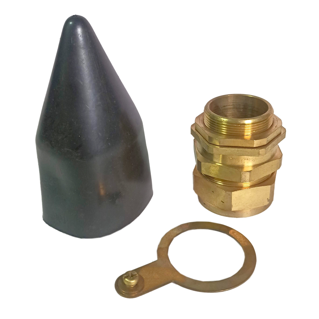 Cable Glands 40-Lcw