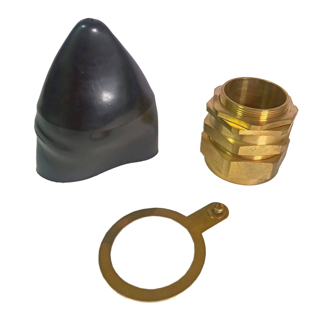 Cable Glands 50-Lcw