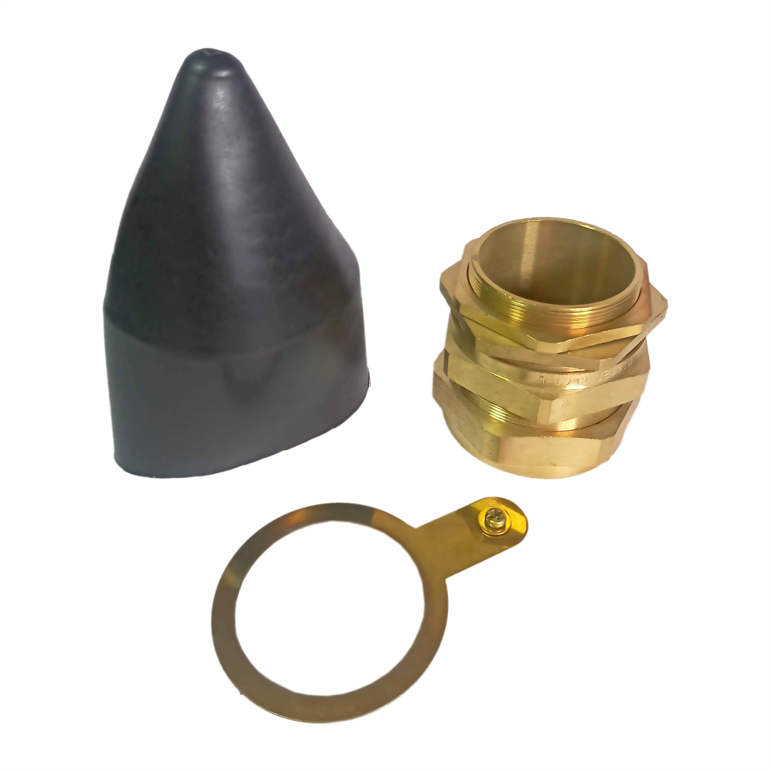 Cable Glands 63-Scw