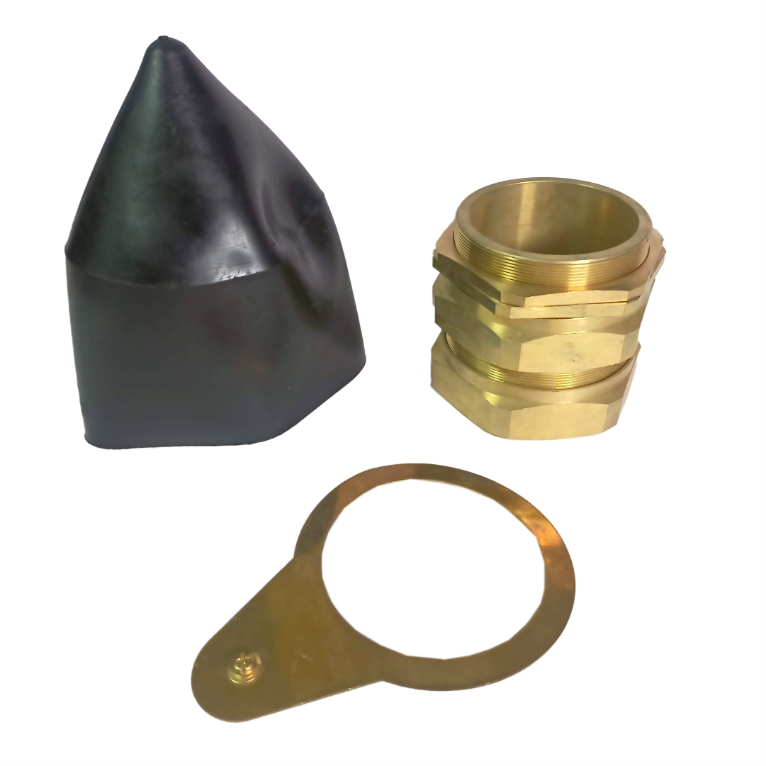 Cable Glands 90-Lcw
