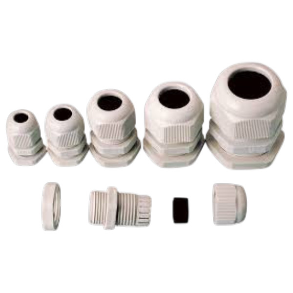Plastic Glands 19