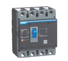 CHINT MCCBs NXM-400S/4300B 400A