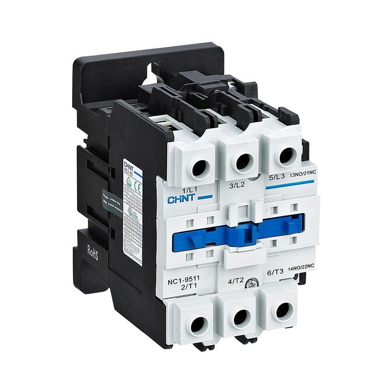 CHINT Contactors NC1-9511 230V 50Hz