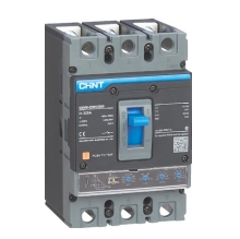 CHINT MCCBs NXM-1250H/3300T 1000A
