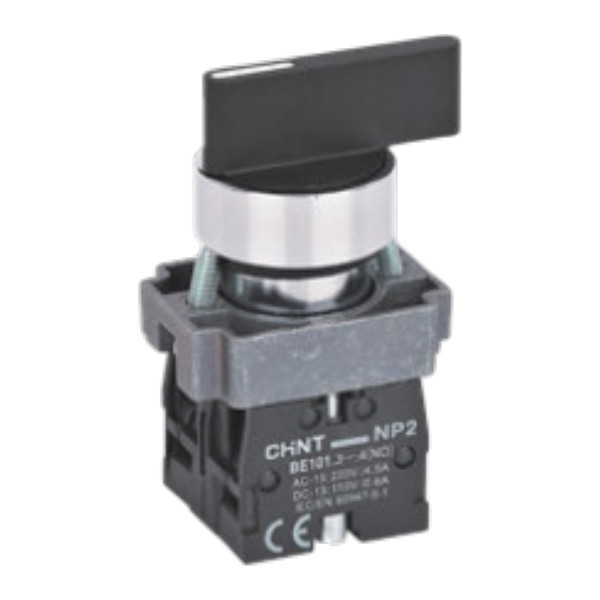 CHINT Push Buttons  Np2-Bj33