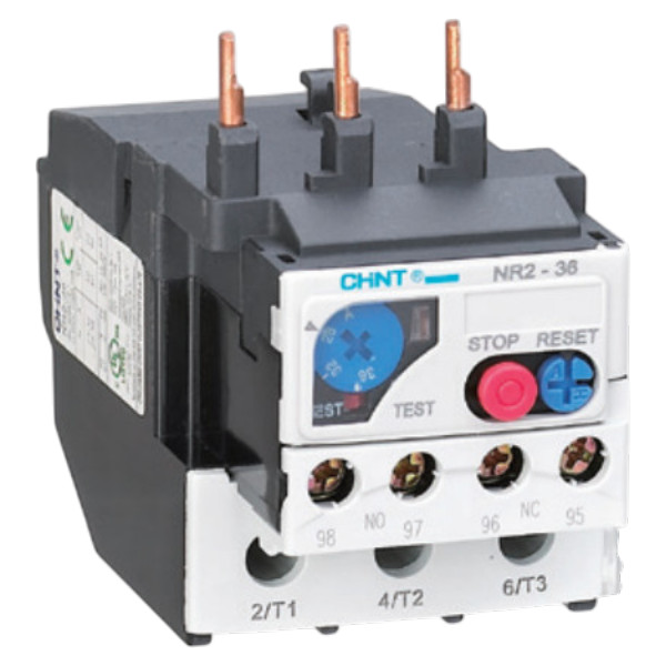 CHINT Relays  Relay Nr2-36 23-32A