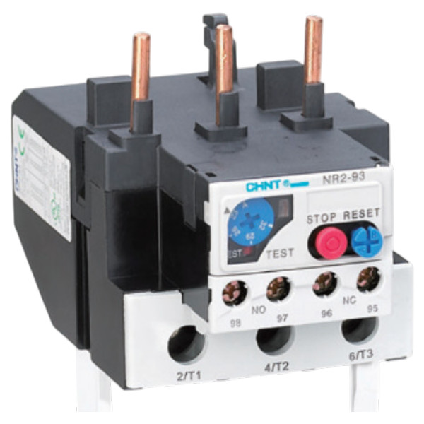 CHINT Relays  Relay Nr2-93 48-65A