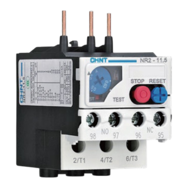 CHINT Relays  Nr2-11.5/Z 9-13A