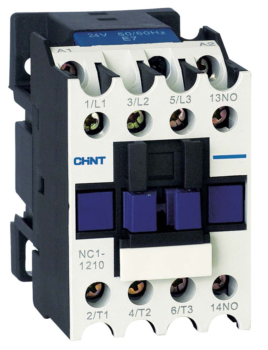 CHINT Contactors Nc112 (20Amp) 230V / 380V 50Hz