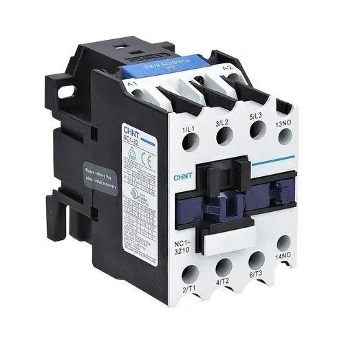 CHINT Contactors Nc1 32 (50Amp) 230V / 380V 50Hz