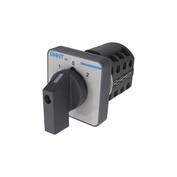 CHINT Cam Switches  Lw32-20-Yh3/3