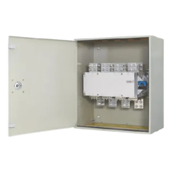 CHINT Distribution Boards