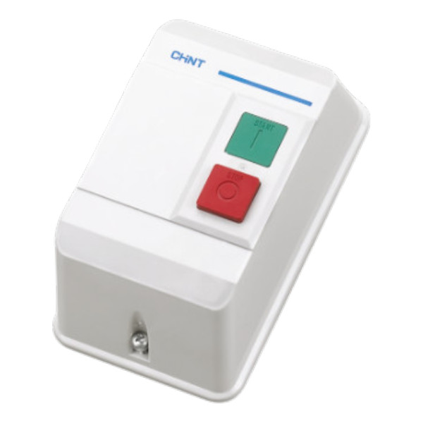 CHINT DOL Starters  Nq3-5.5P 380V 13A 5.5Kw