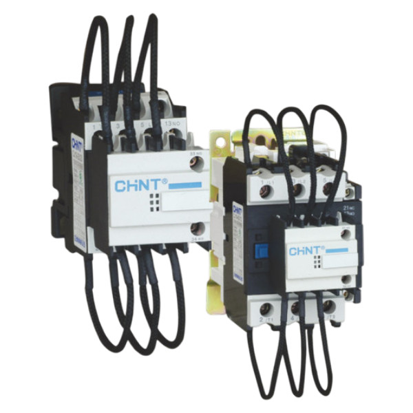 CHINT Contactors  Cj19-115/10 230V 50Hz