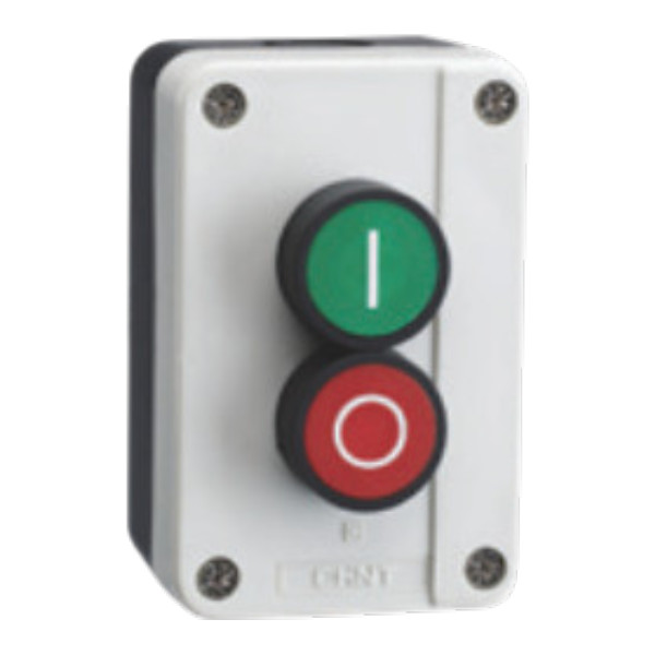 CHINT Push Buttons  Push Button Np2-B213