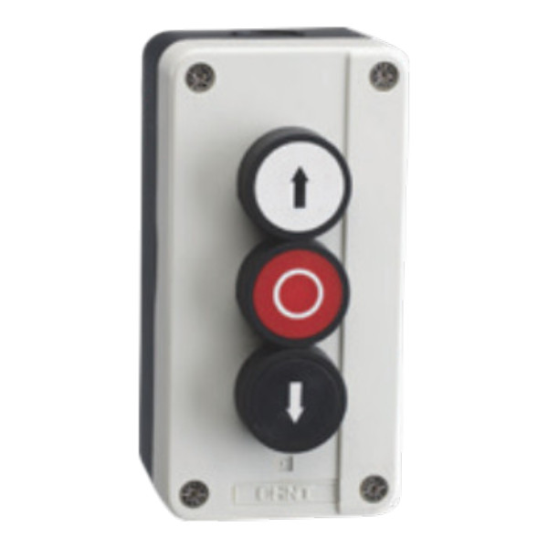 CHINT Push Buttons  Push Button Np2-B324