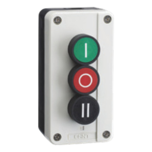 CHINT Push Buttons  Push Button Np2-B339
