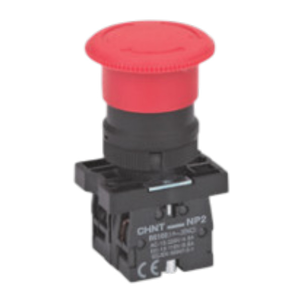 CHINT Push Buttons  Np2-Es450