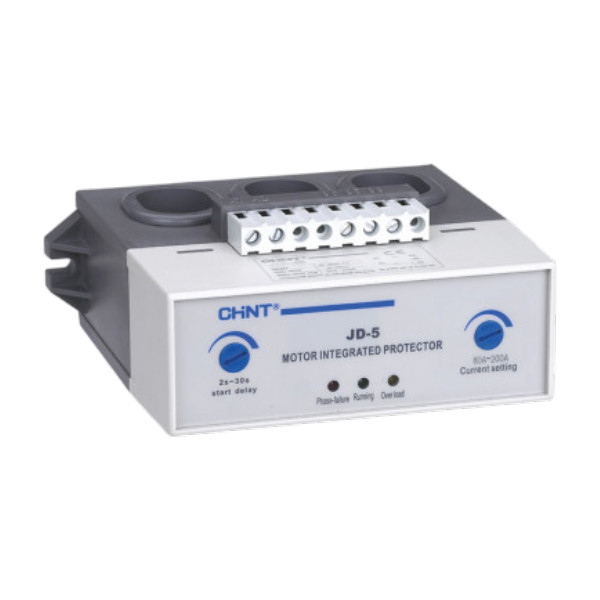 CHINT Relays  Jd-5 20A～80A Ac220V (Motor Protector)