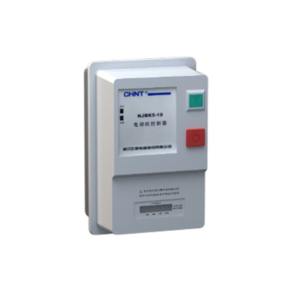 CHINT Relays  Njbk5-5 4A-20A Ac220V (Motor Controller)