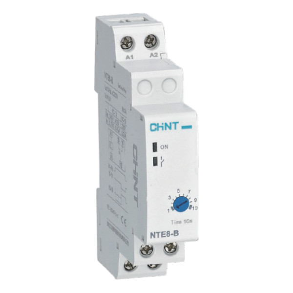 CHINT Relays  Nte8-480A Ac230V® Off Delay