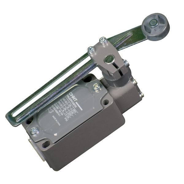 TRAVEL SWITCH CHINT YBLX-P1/120/1U(1N) LIMIT SWITCH