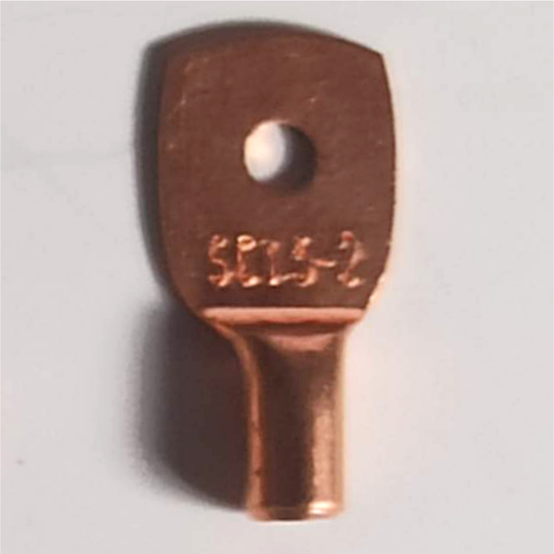 Cable Lug 1.5-2 mm