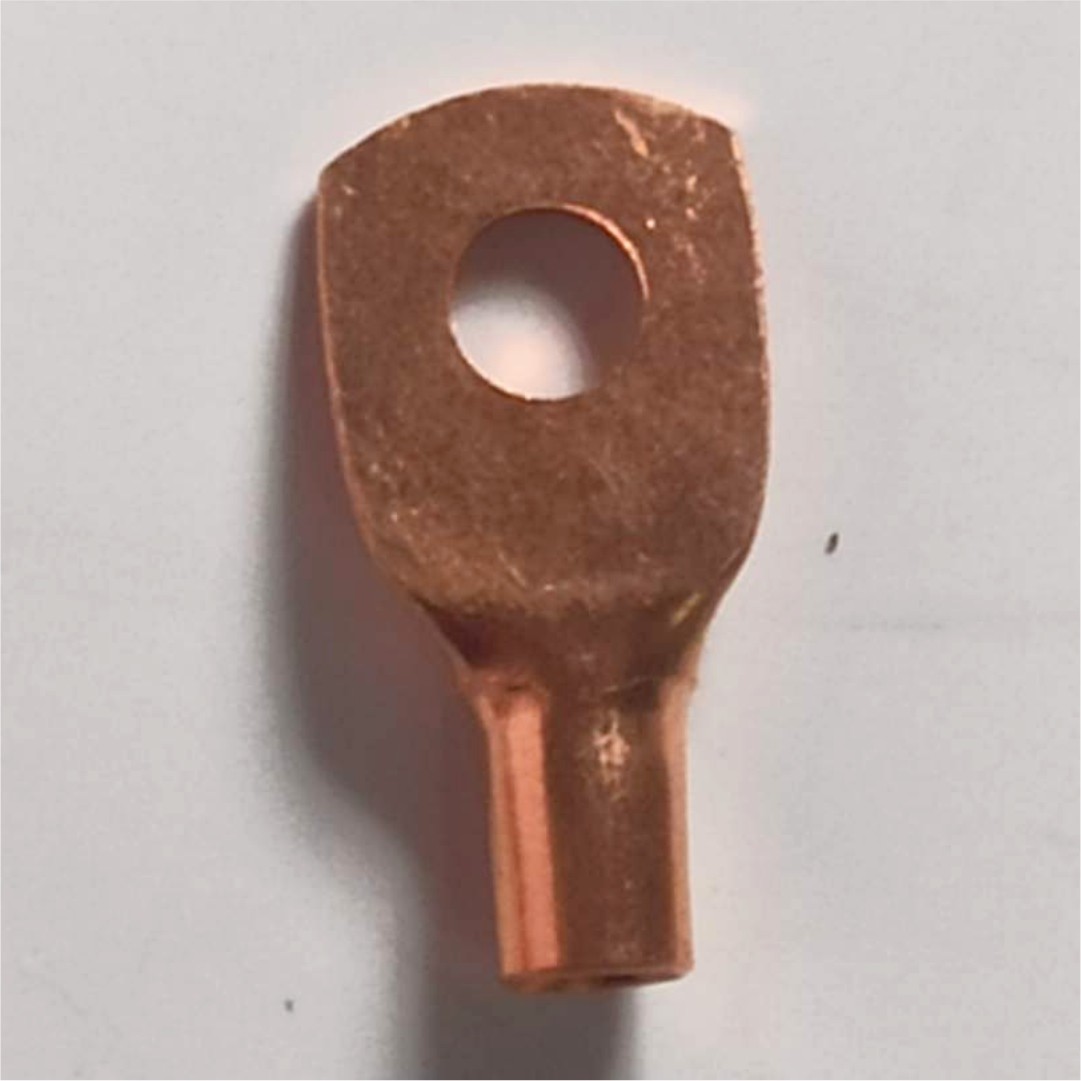 Cable Lug 2.5-4 mm