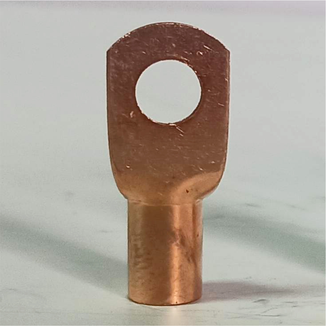 Cable Lug 25-8 mm