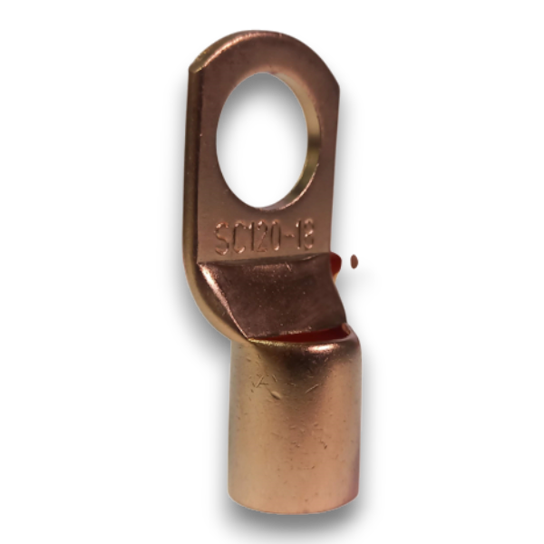 Cable Lug 120-18 mm