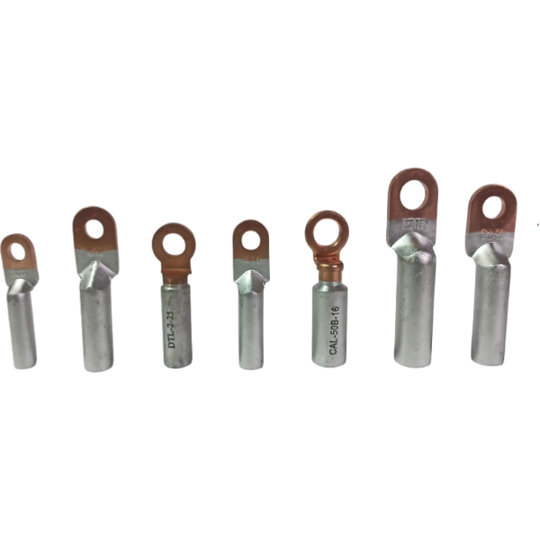 Cable Lug 300D (300Mm-16Mm) - F DTL-BIMETALLIC