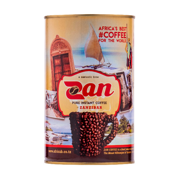 Coffee 250G