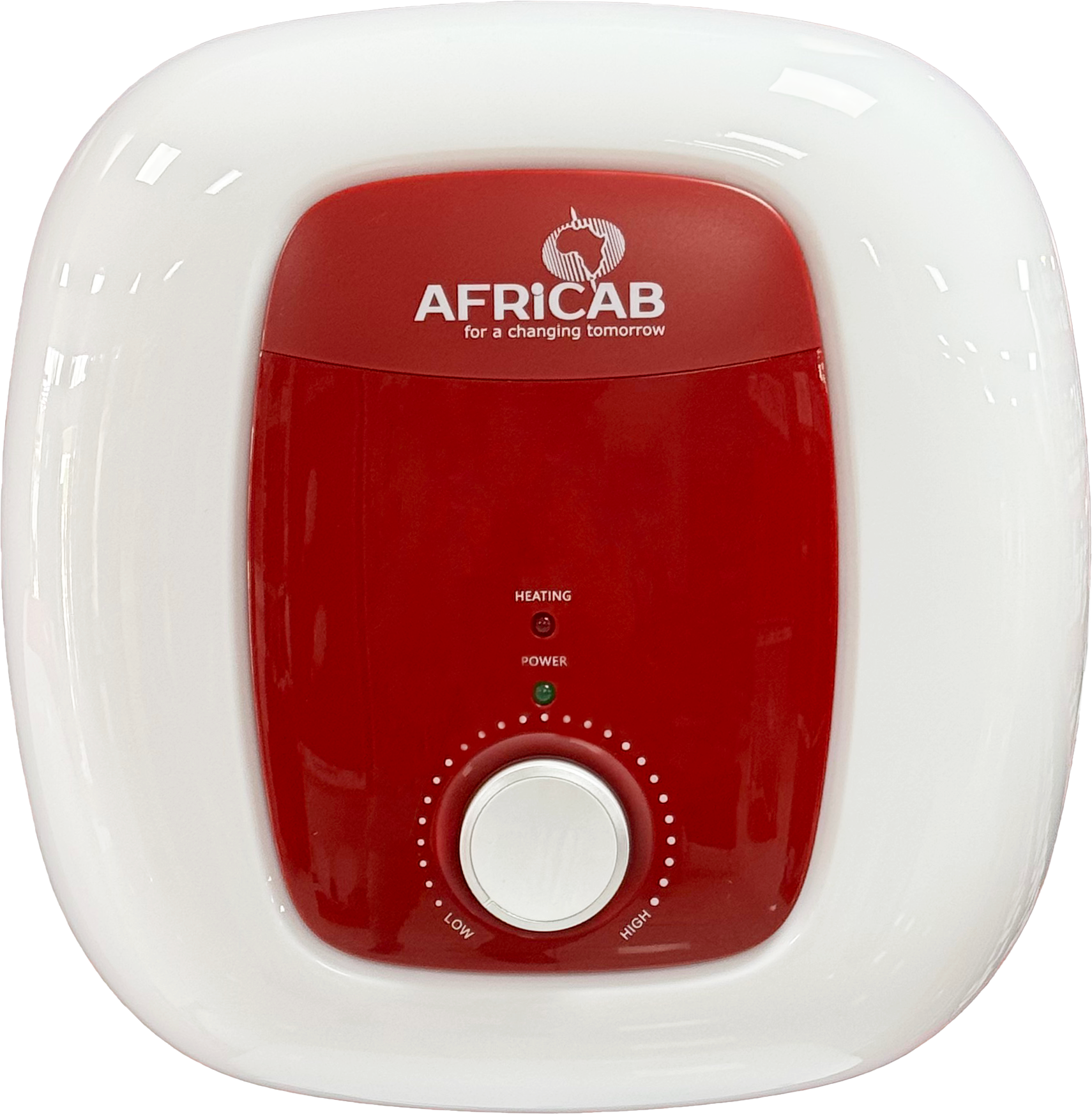 Water Heater 10L 240V - Africab