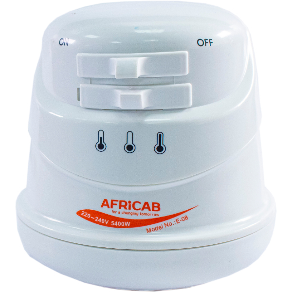 Water Heater