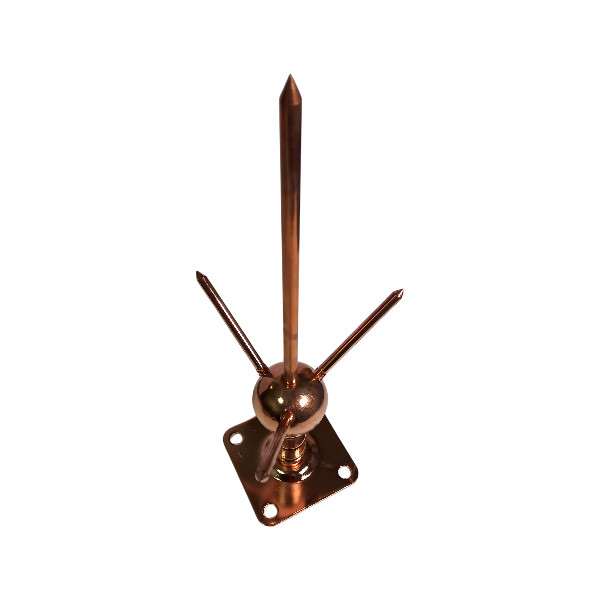 Lighting Arrestor Atc1014 (R: 14Mm, Length:1000)