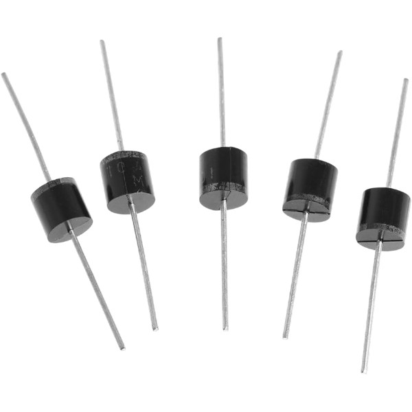 Lighting Arrestor Silicone Rectifiers 10A Positive