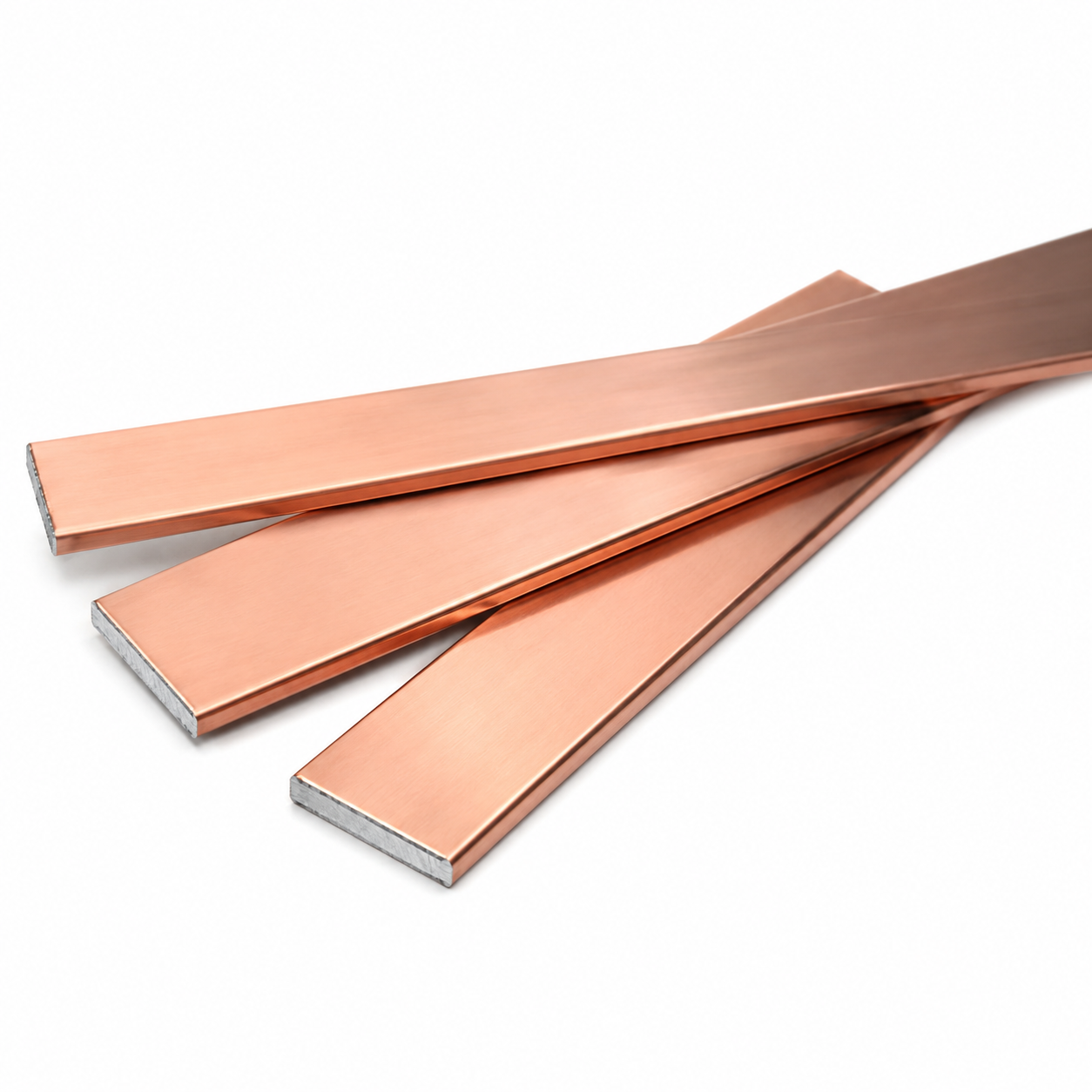 CCA Bars 80X5Mm (2M)