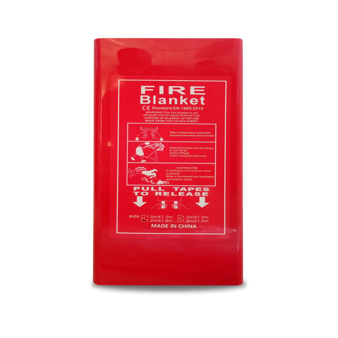 Fire Blankets