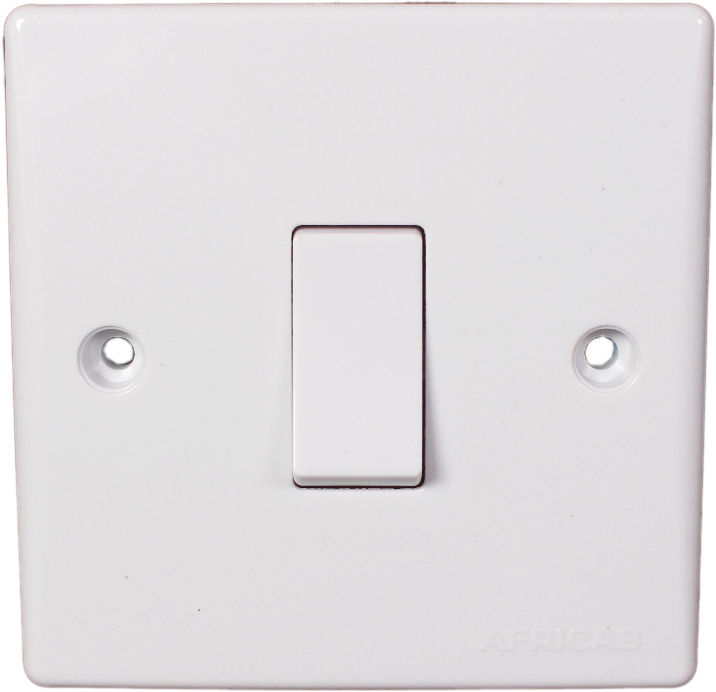 Fl Series Switches & Socket 1 Gang 2 Way Switch