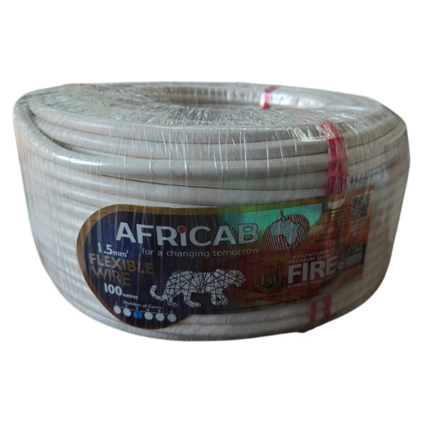 Flexible Wire 4 Core