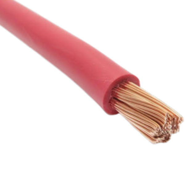 Flexible DC Cables