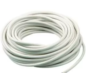 Flexible Wire 4 Core (Per mtr) 50 Sq.mm (On Pre Order)