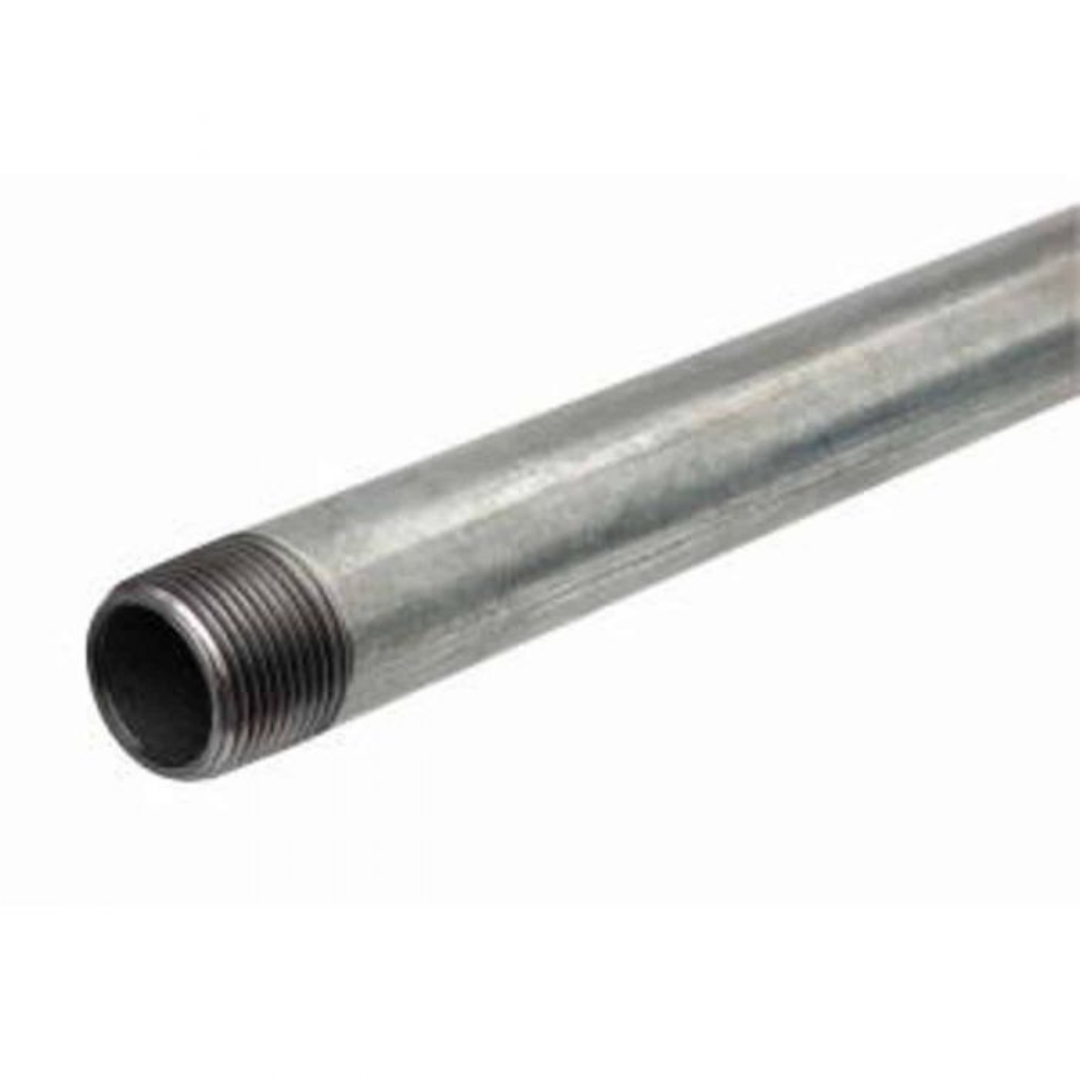 G.I CONDUIT PIPE 25MM (3.75MTRS)