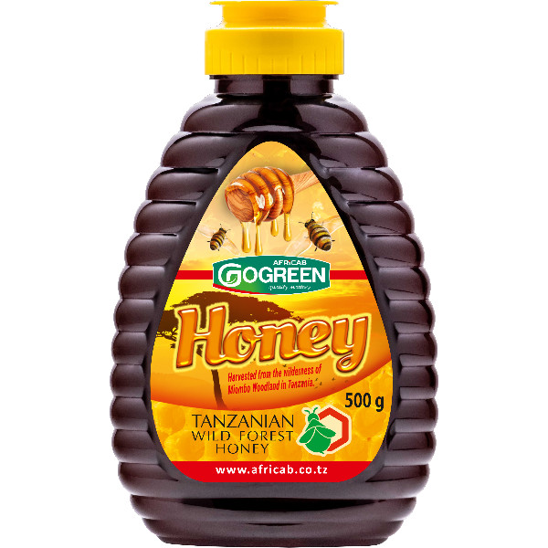 Honey 500G Natural
