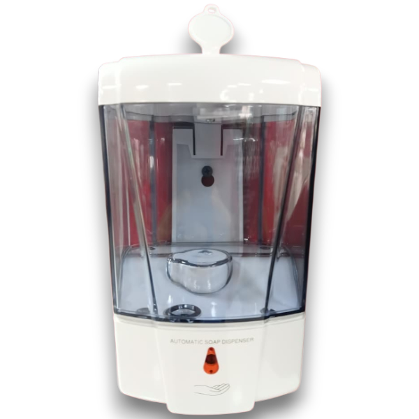 Soap Dispenser