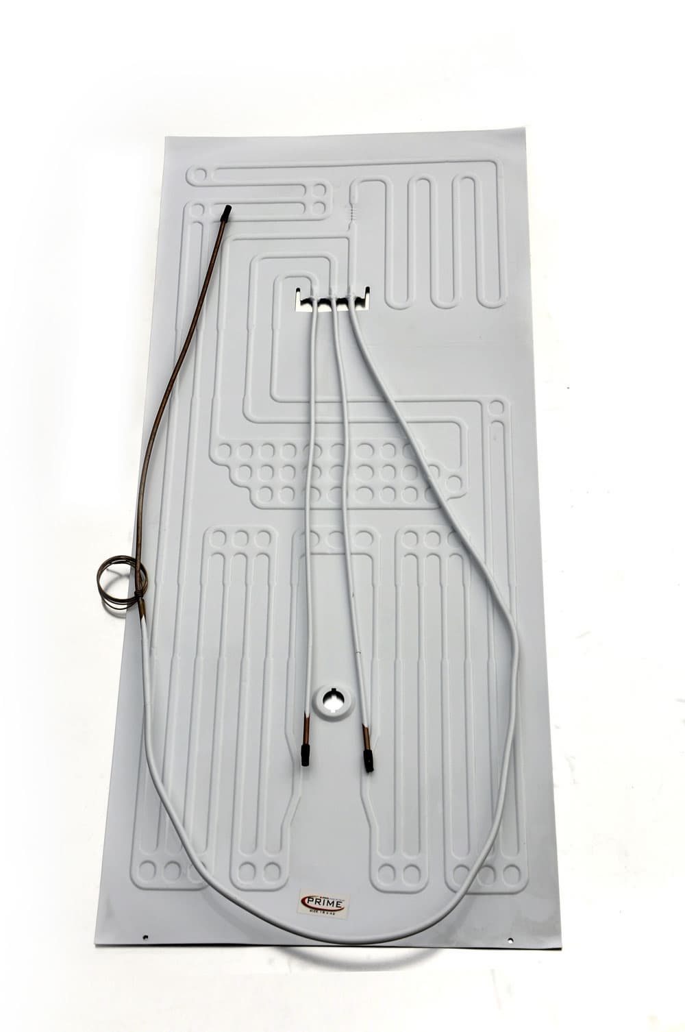 Refrigerator Roll Boand Evaporator 23*36, With Capillary, Wooden Box Neutral Packing